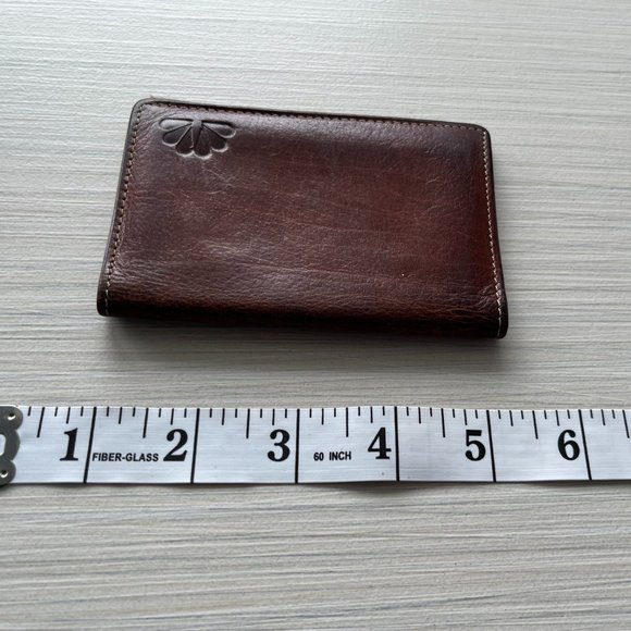 NBC logo wallet - Picture 2 of 16